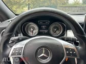 Mercedes-Benz CLA 220 CDi AMG Line Aut.