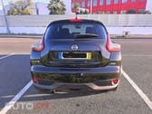 Nissan Juke 1.5