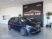 BMW 225 Line Luxury