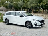 Peugeot 308 SW 1.5 BlueHDi Active Pack