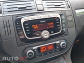Ford C-Max 1.6 TDCi Titanium