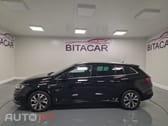 Renault Mégane Sport Tourer 1.5 dCi Limited