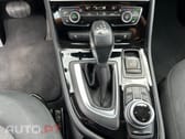 BMW 216 d Auto