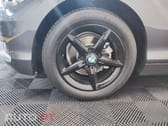 BMW 116 d Joy