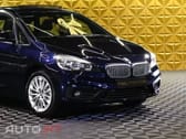 BMW 218 d Line Sport Auto