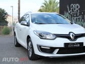 Renault Mégane Sport Tourer 1.5 dCi GT Line SS