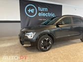 Kia Niro 64kWh