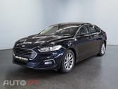 Ford Mondeo 2.0 TDCi Titanium Aut.