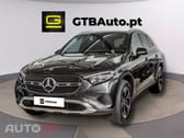 Mercedes-Benz GLC 300 de 4M AVANTGARDE 