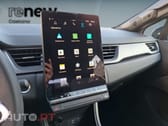 Renault Captur 1.2 Eco-G 120 techno