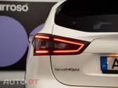 Nissan Qashqai 1.5 dCi N-Connecta