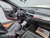 BMW X1 16 d sDrive Advantage Auto