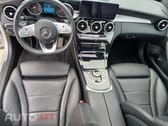 Mercedes-Benz C 220 d 9G-TRONIC AMG Line