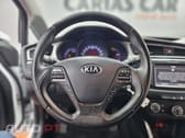 Kia Ceed 1.4 CRDi EX