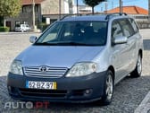 Toyota Corolla 1.4 D-4D AC