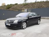 Opel Vectra 1.9 CDTI GTS