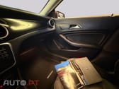 Mercedes-Benz CLA 180 d Shooting Brake