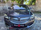 Opel Insignia 2.0 CDTi Cosmo S/S