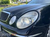 Mercedes-Benz C 220 CDi Avantgarde Aut.