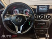 Mercedes-Benz A 180 CDi BE Edition Urban