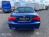 BMW M3 Cabrio