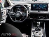 Nissan Qashqai 1.3 DIG-T N-Connecta