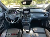 Mercedes-Benz GLA 200 AMG Line Aut.