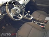 Renault Captur Techno TCE 90