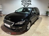 Peugeot 308 SW 1.6 BlueHDi Access
