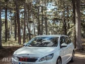 Peugeot 308 SW 1.2 PureTech Style
