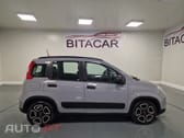 Fiat Panda 1.0 HYBRID CITY LIFE