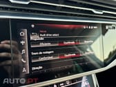 Audi Q7 55 TFSIe quattro Tiptronic