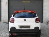 Citroen C3 1.2 PureTech Feel