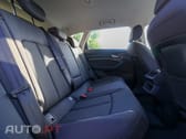 Audi E-Tron 50 quattro