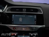 Jaguar I-Pace Black AWD Aut.