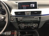 BMW X2 sDrive18d Aut. M Sport