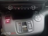Fiat Doblo e-Dobló Van 50Kwz L1