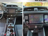 Nissan Leaf N-Connecta