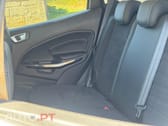 Ford EcoSport 1.0 EcoBoost ST-Line Plus