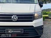 Volkswagen Crafter 2.0 TDI L3H3 IVA Dedutível