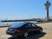 Mercedes-Benz CLS 320 CDi
