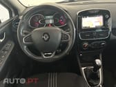 Renault Clio 1.5 dCi GT Line