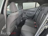 Peugeot 2008 1.2 PureTech Style