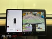 Tesla Model 3 Standard Range Plus RWD