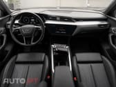 Audi E-Tron 50 quattro S line