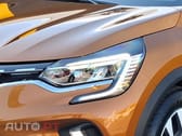 Renault Captur 1.0 TCe 90 Intens