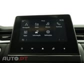 Renault Captur Captur 1.0 TCe Techno Bi-Fuel