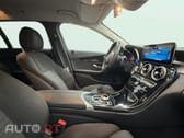 Mercedes-Benz C 300 de T 9G-TRONIC Avantgarde