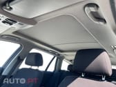BMW 318 d Touring Line Sport