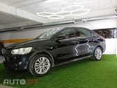 Citroen C-Elysée 1.6 BlueHDi Exclusive